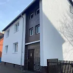 Othman Appartements Hannoversche Strasse 23