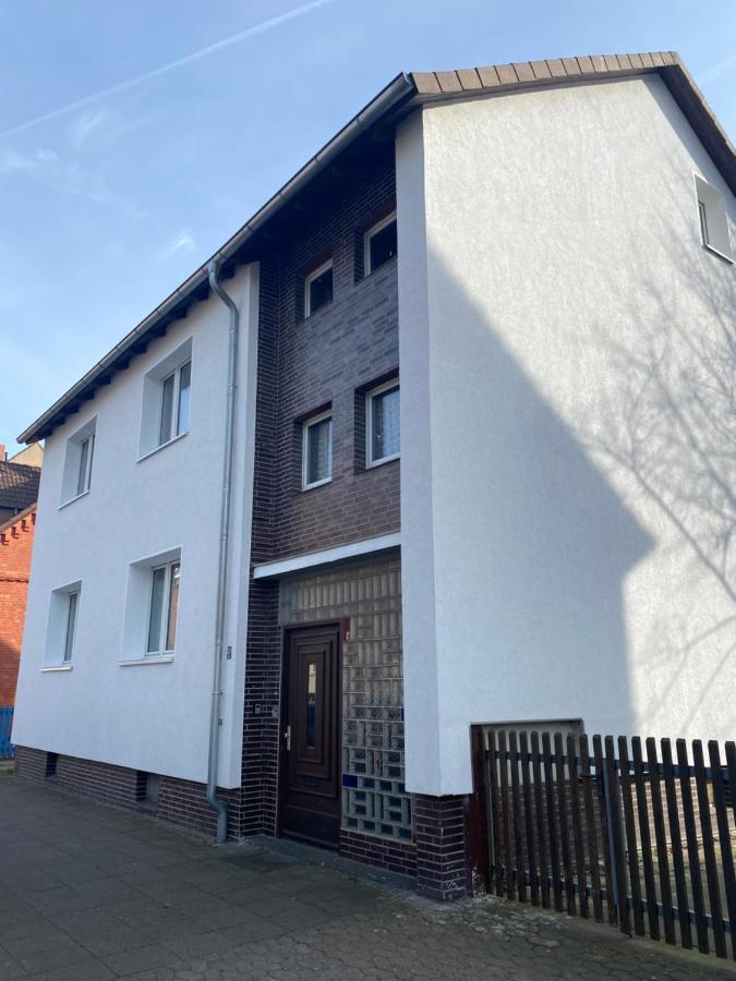 Othman Hannoversche Strasse 23 Appartement Hannover